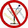 drink-ovulate