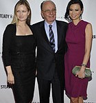 Rupert Murdoch & Hotties