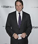 Matthew Broderick