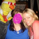 M.C., Me & G-Love