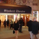 Me & Shubert Theatre on 46th